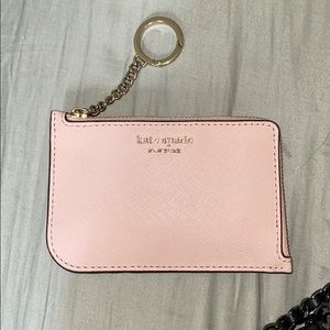 Kate spade card wallet